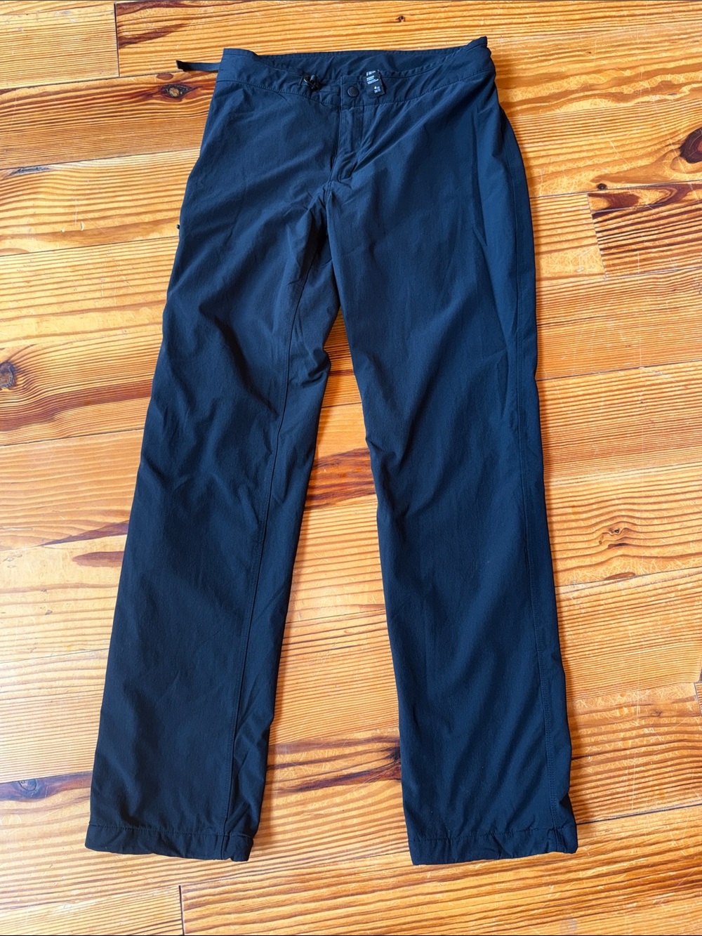 Mountain Hardwear Women’s Insulated Tech Pants